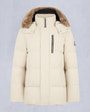 Moose Knuckles - M35MJ178S - Cloud 3Q Shearling Trim  Jacket - MENS -  - GM