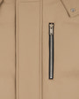 Moose Knuckles - M35MJ178S - Cloud 3Q Shearling Trim  Jacket - MENS -  - Detail1