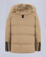 Moose Knuckles - M35MJ178S - Cloud 3Q Shearling Trim  Jacket - MENS -  - Detail2