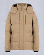 Moose Knuckles - M35MJ178S - Cloud 3Q Shearling Trim  Jacket - MENS -  - Detail7