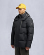 Moose Knuckles - M35MJ178S - Cloud 3Q Shearling Trim  Jacket - MENS -  - Detail4