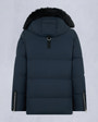 Moose Knuckles - M35MJ178S - Cloud 3Q Shearling Trim  Jacket - MENS -  - Detail2
