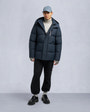 Moose Knuckles - M35MJ178S - Cloud 3Q Shearling Trim  Jacket - MENS -  - Detail3