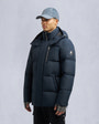Moose Knuckles - M35MJ178S - Cloud 3Q Shearling Trim  Jacket - MENS -  - Detail4