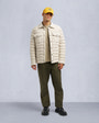 Moose Knuckles - M35MJ183 - Lennox Shirt Jacket - MENS -  - Front Category