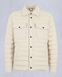 Moose Knuckles - M35MJ183 - Lennox Shirt Jacket - MENS -  - GM
