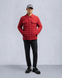 Moose Knuckles - M35MJ183 - Lennox Shirt Jacket - MENS -  - Detail3