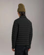 Moose Knuckles - M35MJ183 - Lennox Shirt Jacket - MENS -  - Back