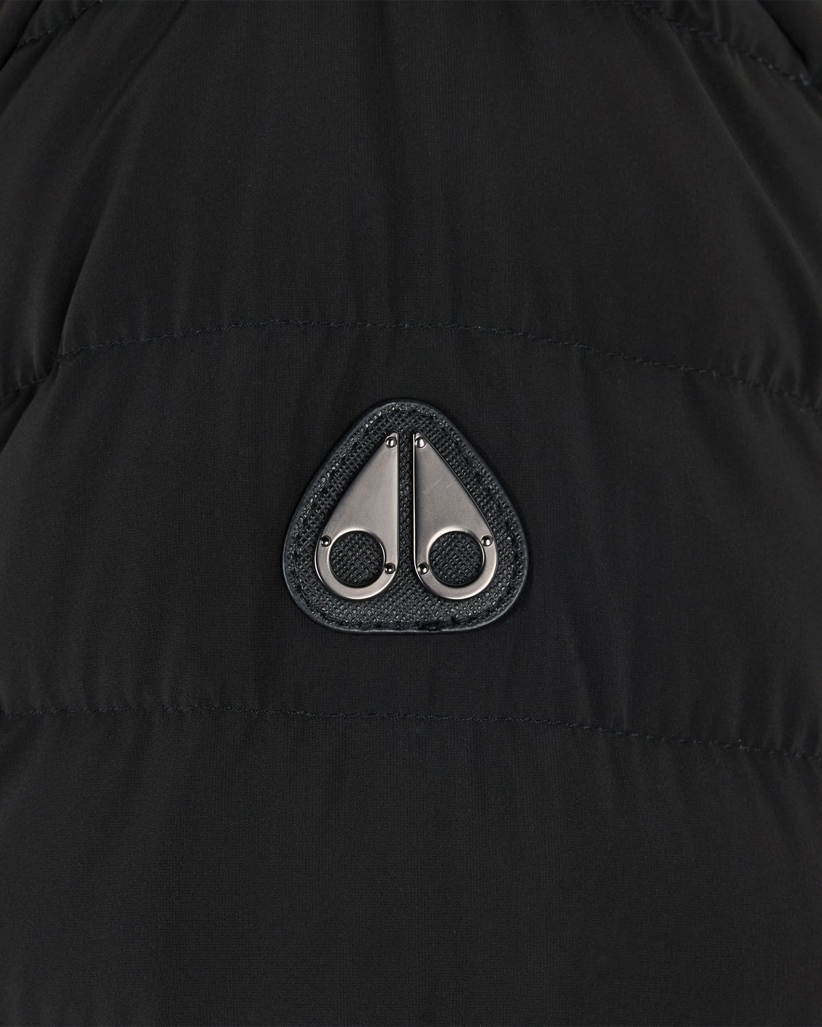 Moose Knuckles - M35MJ183 - Lennox Shirt Jacket - MENS -  - Detail1