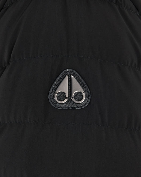 Moose Knuckles - M35MJ183 - Lennox Shirt Jacket - MENS -  - Detail1