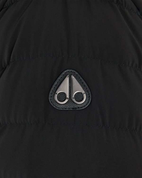 Moose Knuckles - M35MJ183 - Lennox Shirt Jacket - MENS -  - Detail1