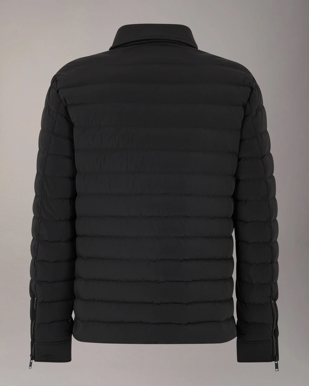 Moose Knuckles - M35MJ183 - Lennox Shirt Jacket - MENS -  - Detail2