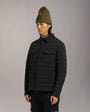 Moose Knuckles - M35MJ183 - Lennox Shirt Jacket - MENS -  - Front