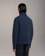 Moose Knuckles - M35MJ183 - Lennox Shirt Jacket - MENS -  - Back