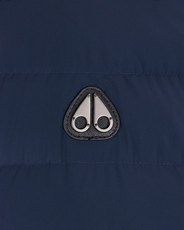 Moose Knuckles - M35MJ183 - Lennox Shirt Jacket - MENS -  - Detail1