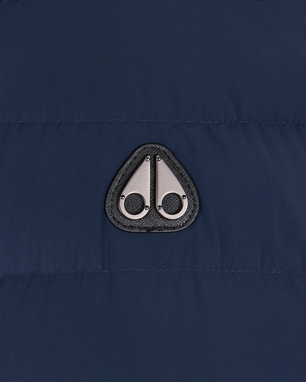Moose Knuckles - M35MJ183 - Lennox Shirt Jacket - MENS -  - Detail1