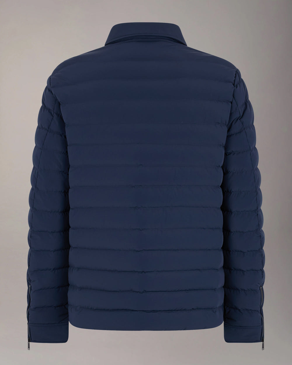 Moose Knuckles - M35MJ183 - Lennox Shirt Jacket - MENS -  - Detail2