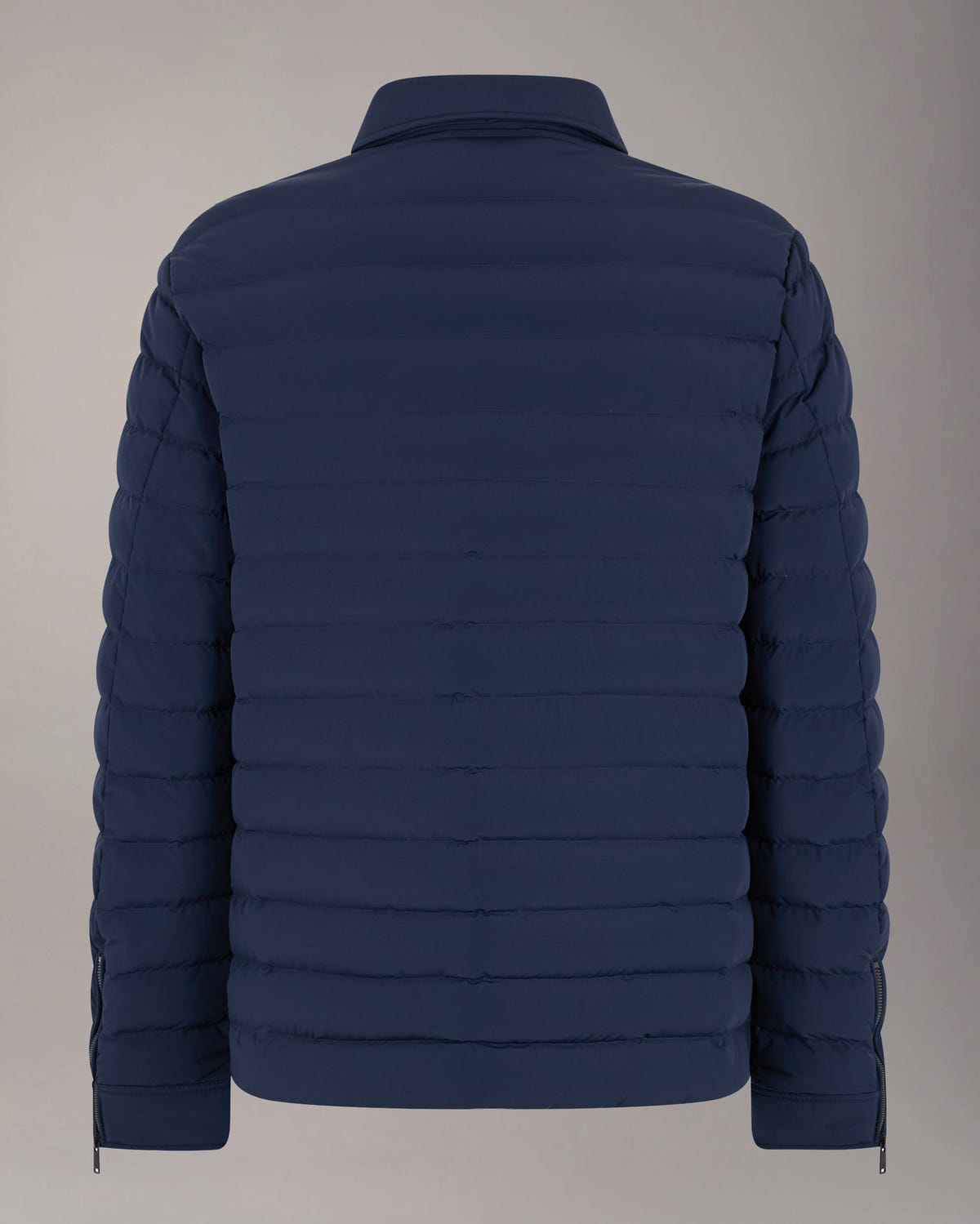 Moose Knuckles - M35MJ183 - Lennox Shirt Jacket - MENS -  - Detail2