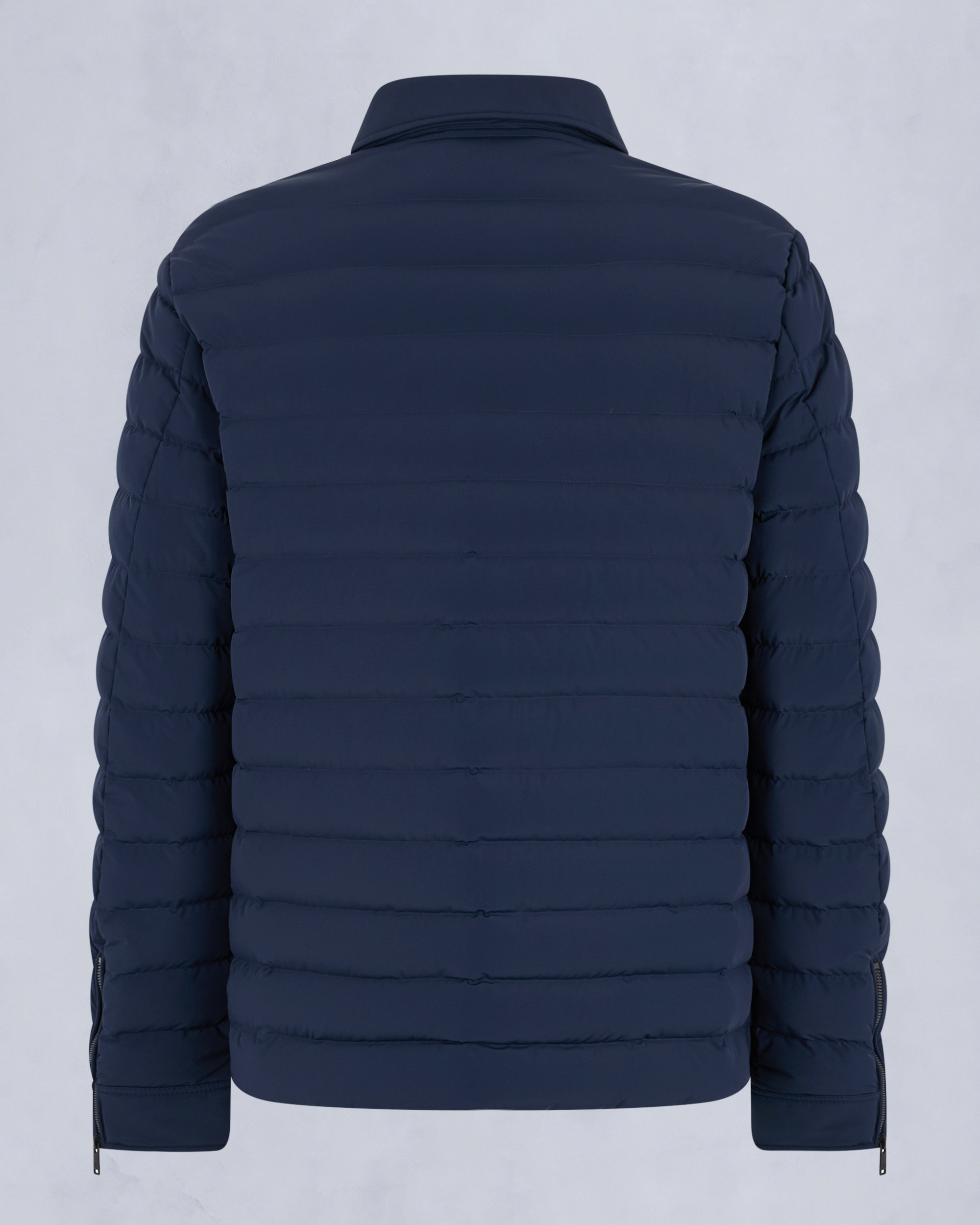 Moose Knuckles - M35MJ183 - Lennox Shirt Jacket - MENS -  - Detail2