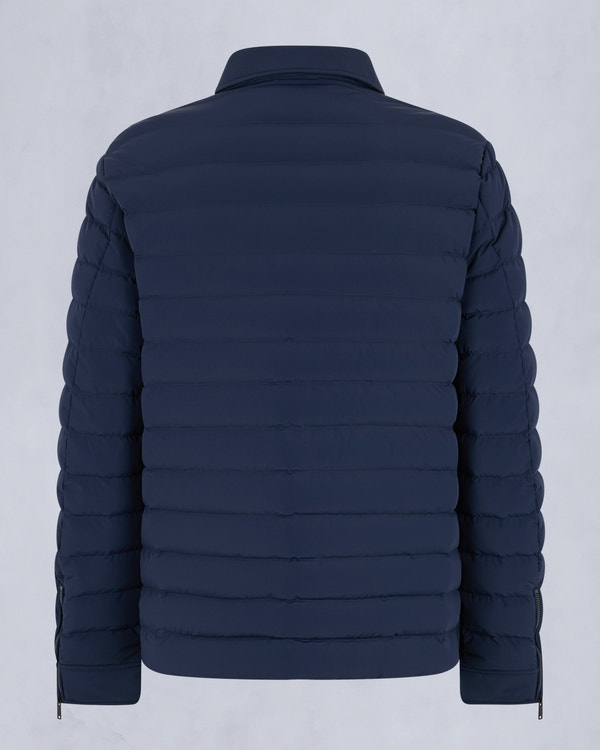 Moose Knuckles - M35MJ183 - Lennox Shirt Jacket - MENS -  - Detail2