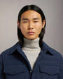 Moose Knuckles - M35MJ183 - Lennox Shirt Jacket - MENS -  - Detail3
