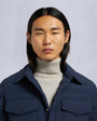 Moose Knuckles - M35MJ183 - Lennox Shirt Jacket - MENS -  - Detail3