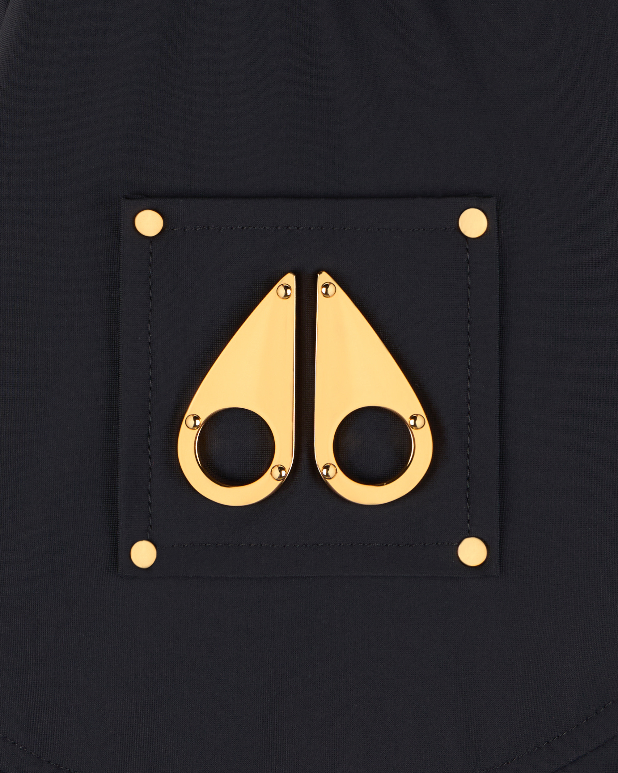 Moose Knuckles - M35MJ204GS - Gold Series Dufrost 3Q Down Puffer Jacket - MENS -  - Detail1