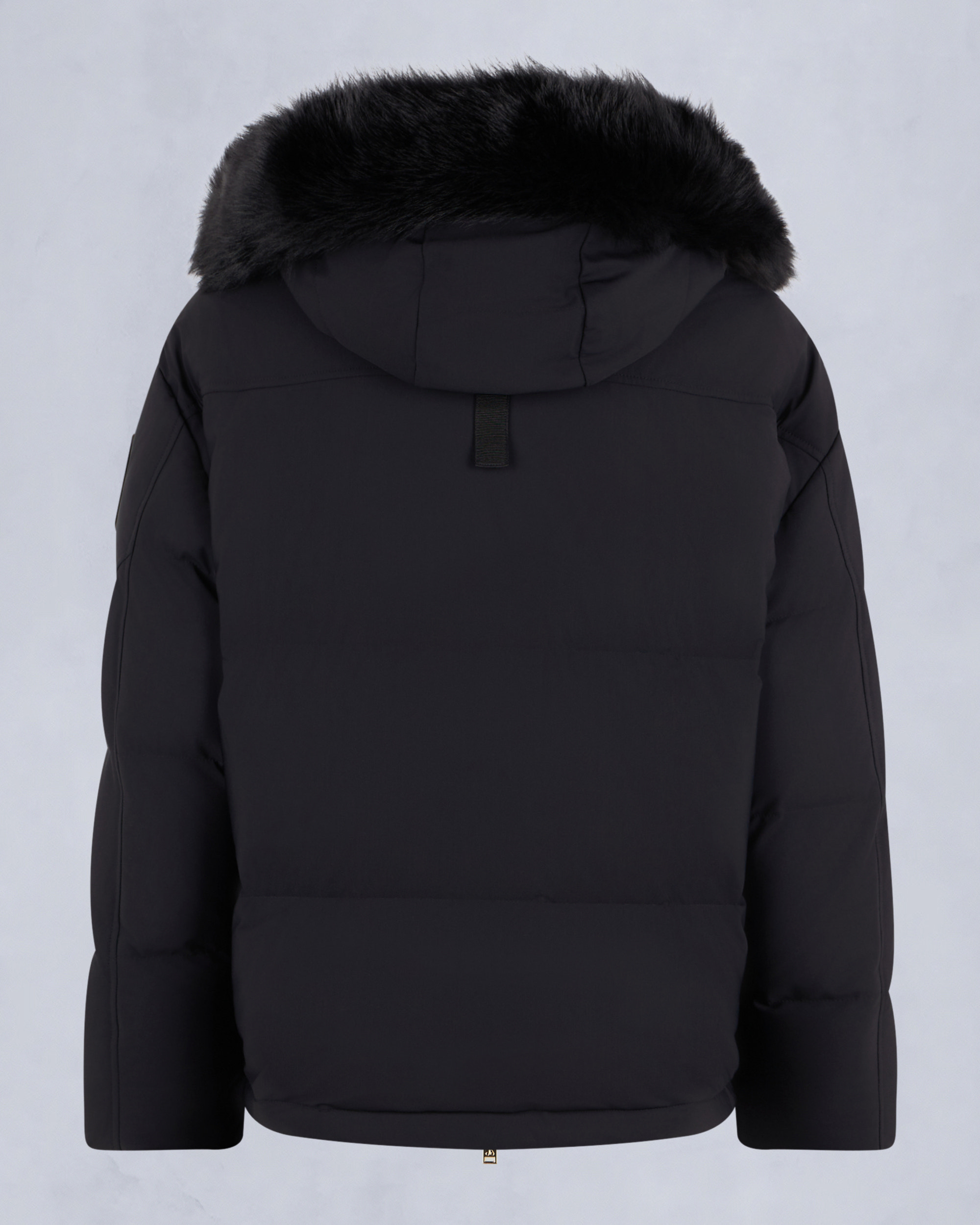 Moose Knuckles - M35MJ204GS - Gold Series Dufrost 3Q Down Puffer Jacket - MENS -  - Detail2