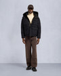 Moose Knuckles - M35MJ204GS - Gold Series Dufrost 3Q Down Puffer Jacket - MENS -  - Front Category