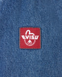 Moose Knuckles - M35MJ215EV - Evisu x Moose Denim Jacket - MENS -  - Detail1