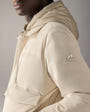 Moose Knuckles - M35MJ216 - Brixton Down Trucker Jacket - MENS -  - Detail1