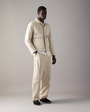 Moose Knuckles - M35MJ216 - Brixton Trucker Jacket - MENS -  - Detail3