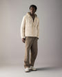 Moose Knuckles - M35MJ216 - Brixton Down Trucker Jacket - MENS -  - Front