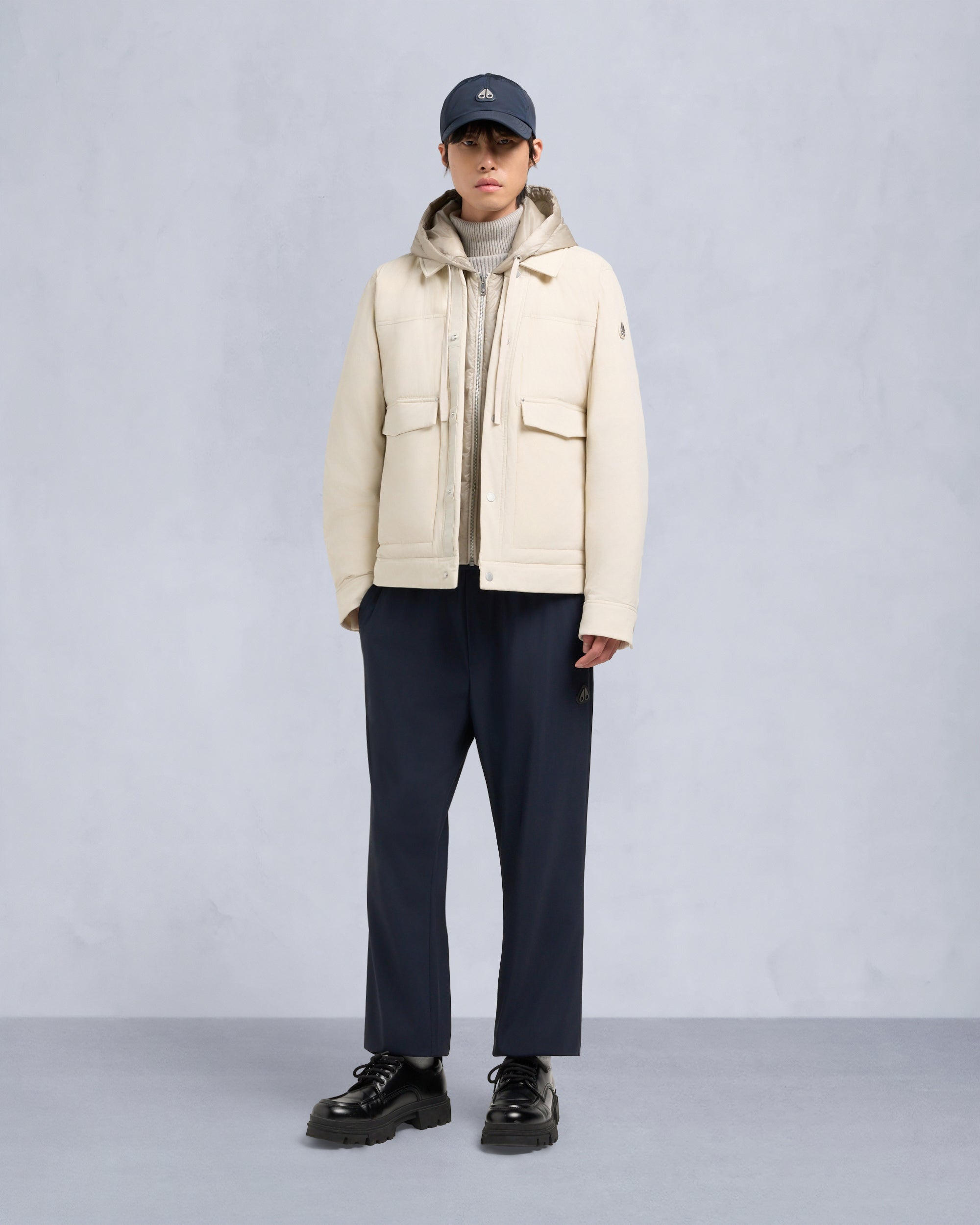 季節保管前SALE！ブラミンク　ツィードジャケット36 ツイードノーカラージャケット | BLAMINK (Women)/ブラミンク | 三越