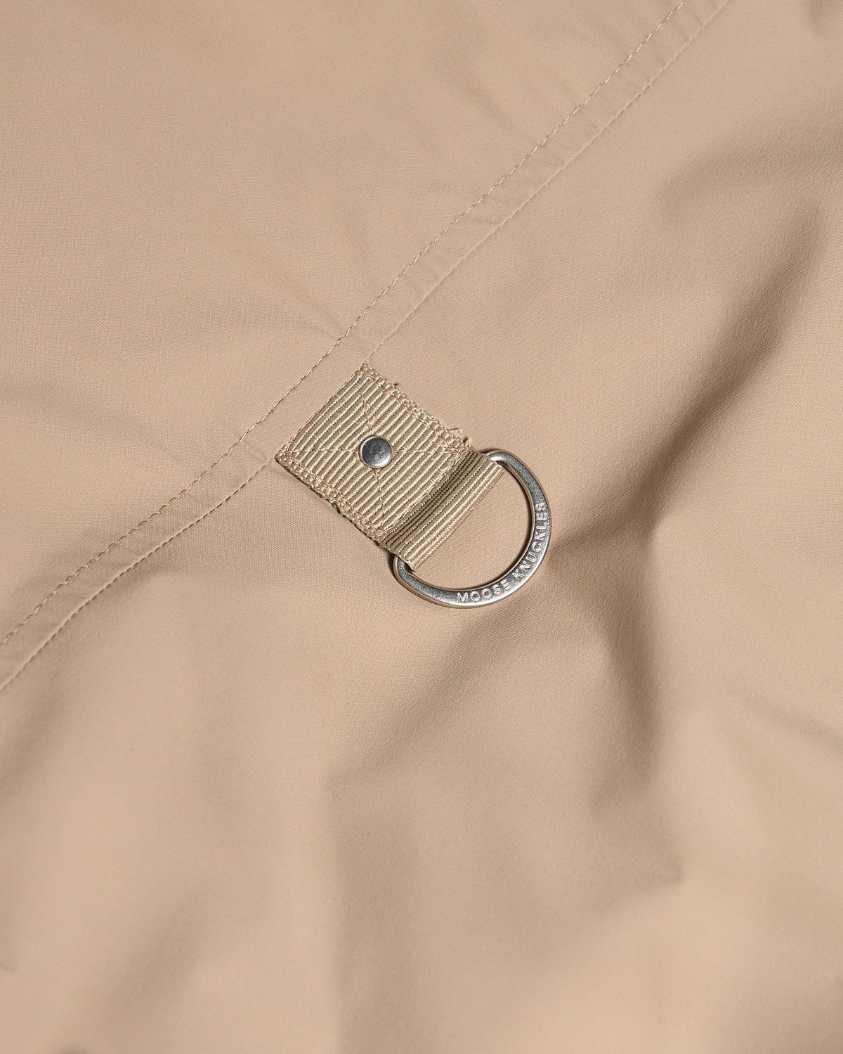 Moose Knuckles - M35MJ216 - Brixton Down Trucker Jacket - MENS -  - Detail2