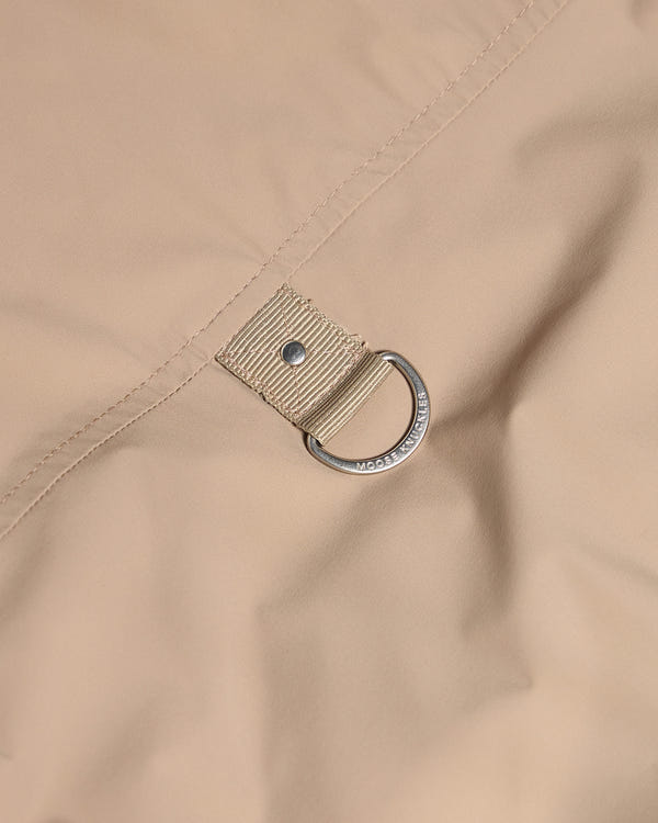 Moose Knuckles - M35MJ216 - Brixton Down Trucker Jacket - MENS -  - Detail2