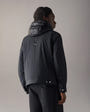 Moose Knuckles - M35MJ216 - Brixton Down Trucker Jacket - MENS -  - Back