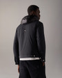 Moose Knuckles - M35MJ216 - Brixton Trucker Jacket - MENS -  - Back