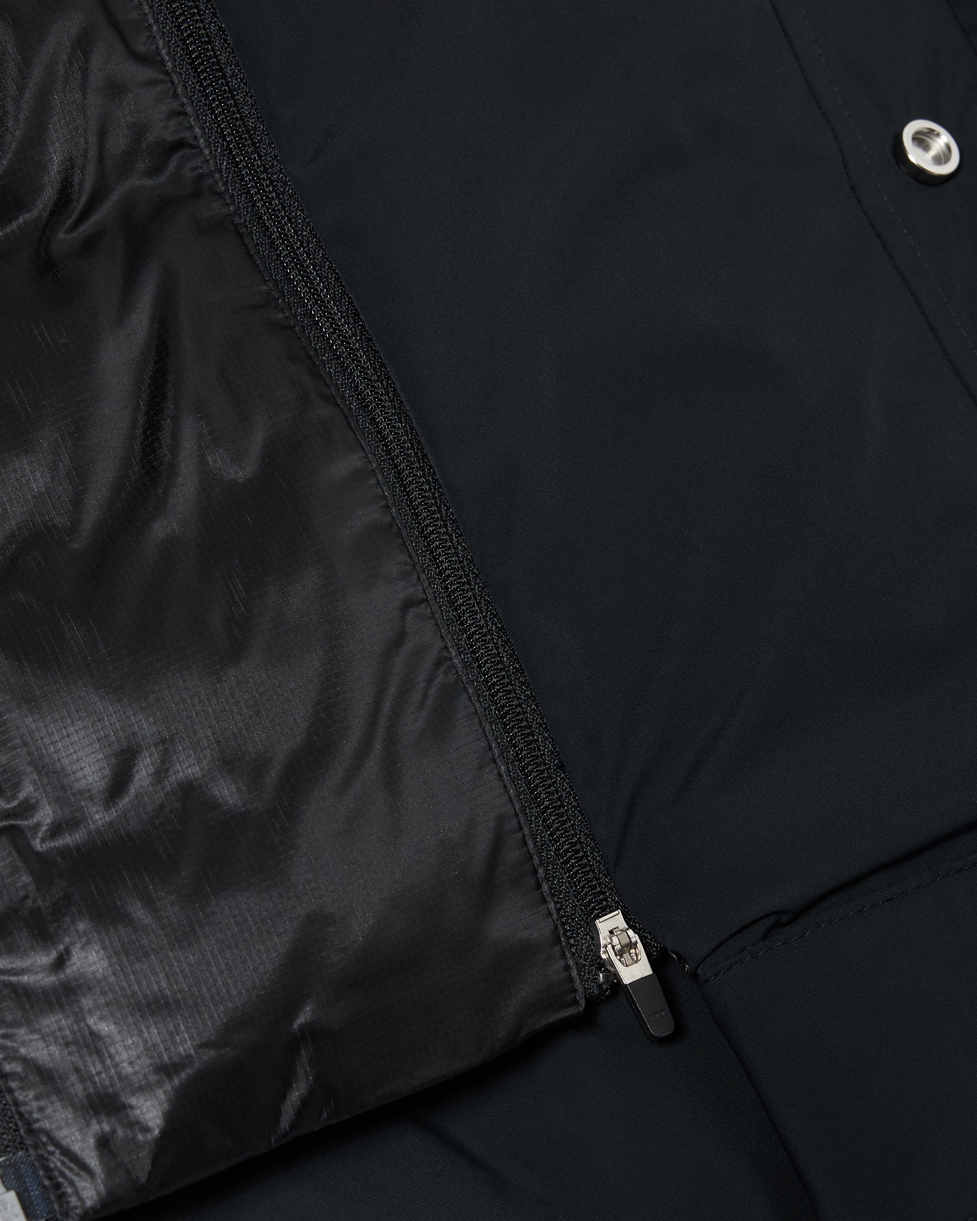 Brixton Down Trucker Jacket | Men | Moose Knuckles