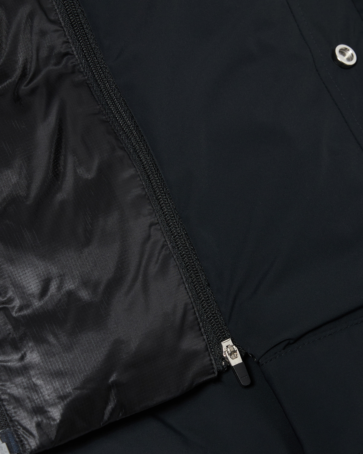 Moose Knuckles - M35MJ216 - Brixton Trucker Jacket - MENS -  - Detail1