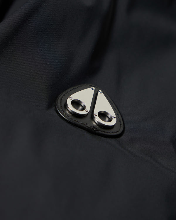 Moose Knuckles - M35MJ216 - Brixton Down Trucker Jacket - MENS -  - Detail2