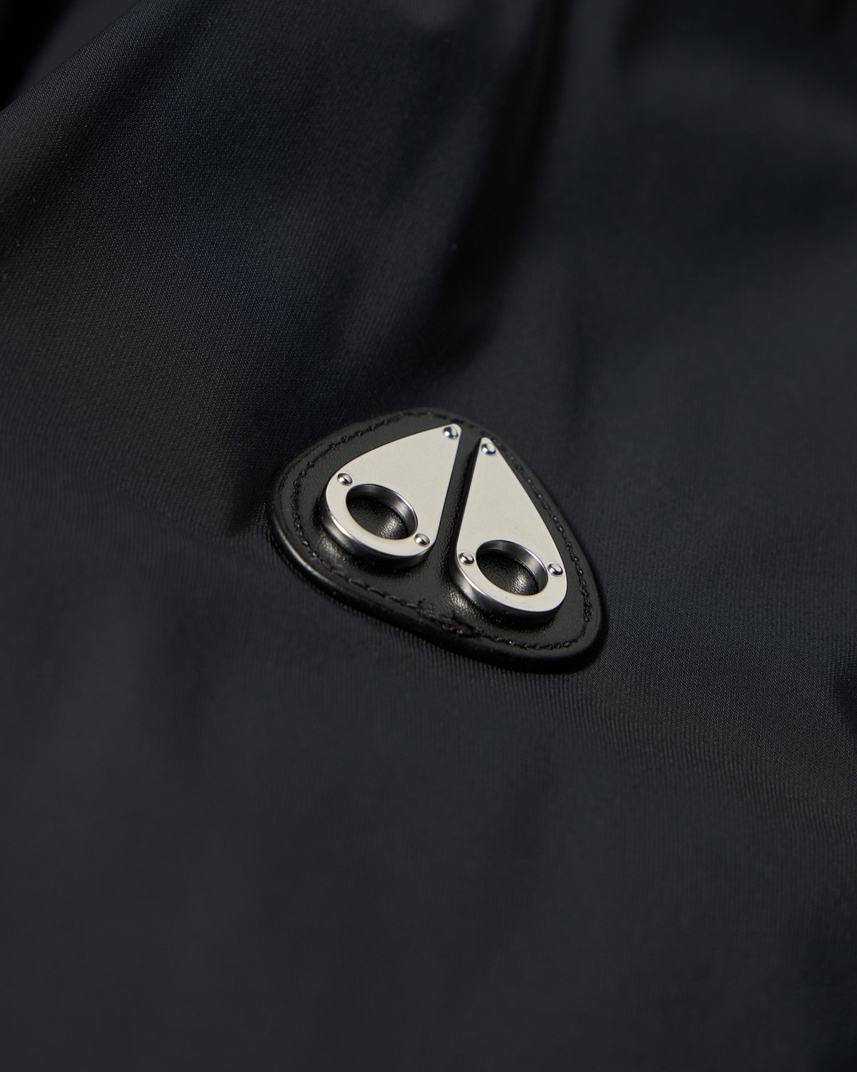 Moose Knuckles - M35MJ216 - Brixton Down Trucker Jacket - MENS -  - Detail2