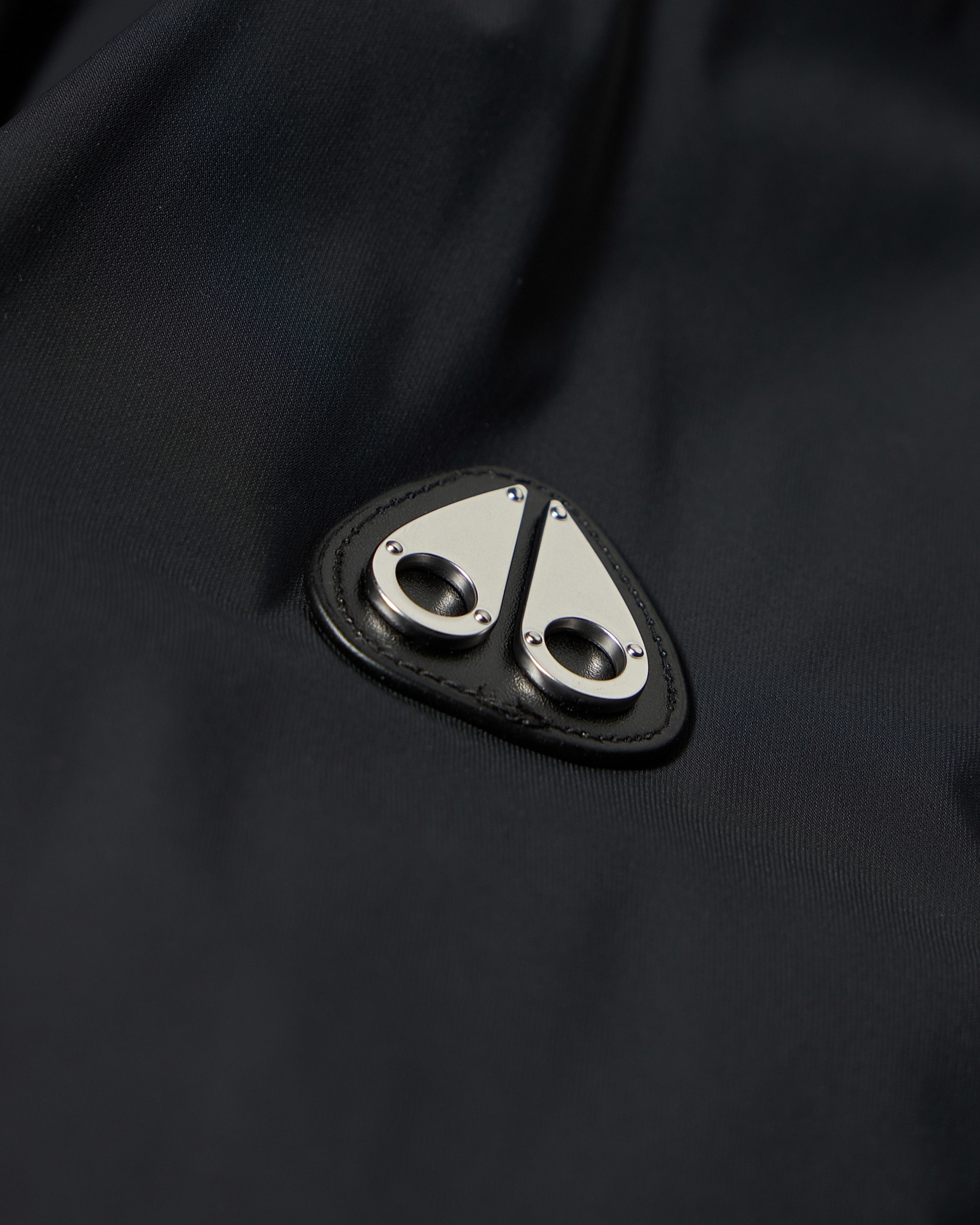 Moose Knuckles - M35MJ216 - Brixton Down Trucker Jacket - MENS -  - Detail2