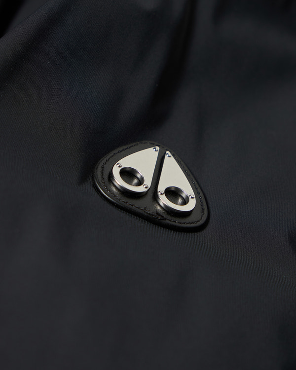 Moose Knuckles - M35MJ216 - Brixton Down Trucker Jacket - MENS -  - Detail2