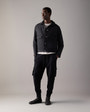 Moose Knuckles - M35MJ216 - Brixton Trucker Jacket - MENS -  - Detail3