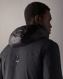 Moose Knuckles - M35MJ216 - Brixton Down Trucker Jacket - MENS -  - Detail6