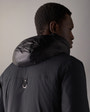 Moose Knuckles - M35MJ216 - Brixton Trucker Jacket - MENS -  - Detail6