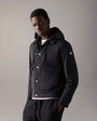 Moose Knuckles - M35MJ216 - Brixton Trucker Jacket - MENS -  - Front