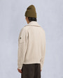 Moose Knuckles - M35MK665 - Colson Full-Zip Sweater - MENS -  - Back