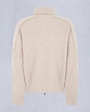 Moose Knuckles - M35MK665 - Colson Full-Zip Sweater - MENS -  - Detail2